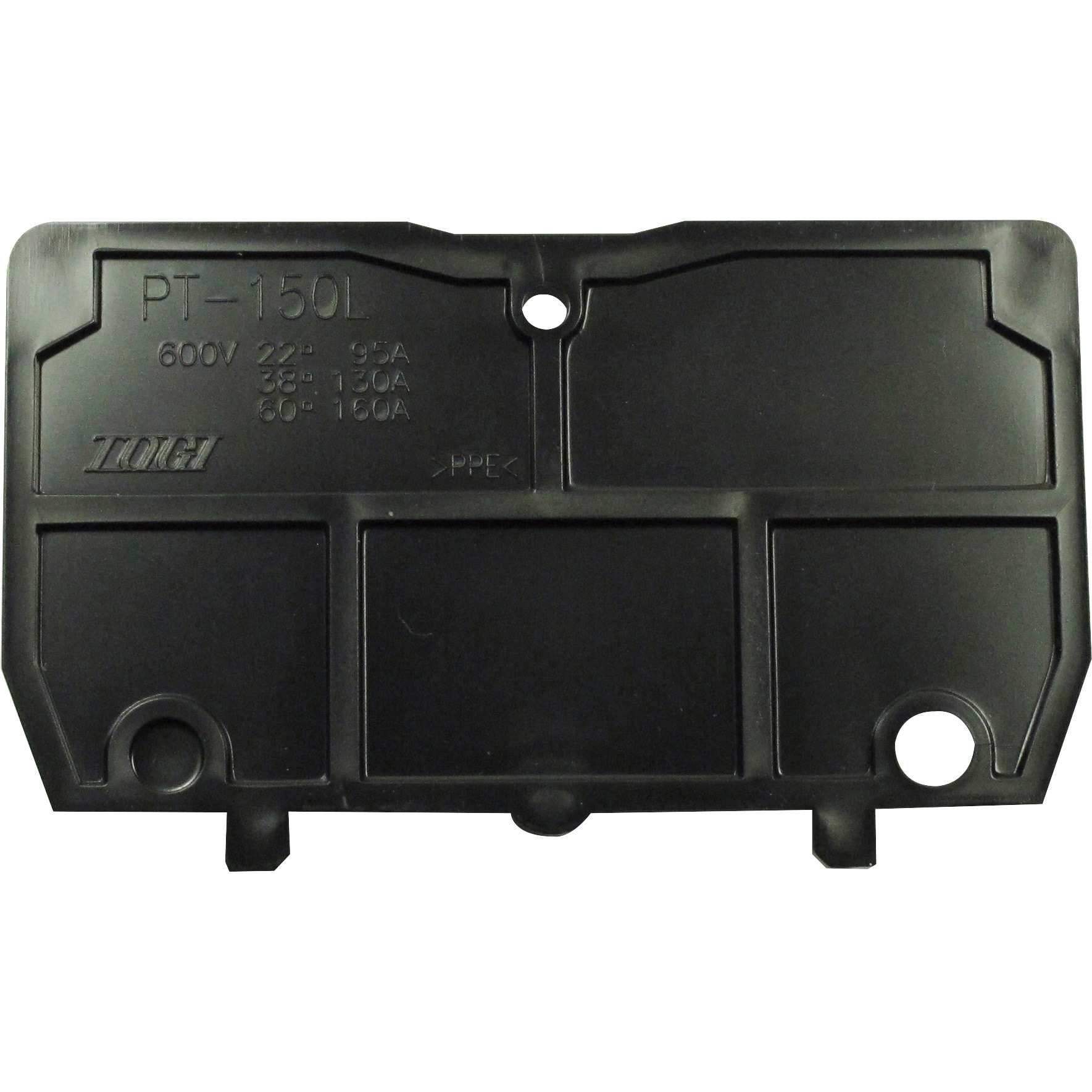 titetin-riu【電磁波対策銅メッシュ山型特大バージョン】 ニチフ 圧着端子 絶縁丸型R型 TMEX2-4 青 100個入_TMEX2-4-BLU