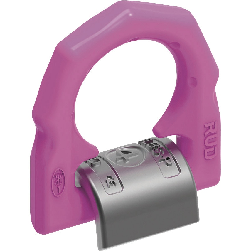 VLBS-U-4 溶接式ロードリング VLBS RUD(ルッドスパンセットジャパン/旧:ルッドリフティングジャパン) 荷重4t