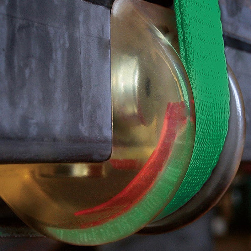 RUD SWHB-30 ベルトスリング コーナーパッド マグネット付き SWHB 30 ルッドリフティング [コーナーパッド（ベルトスリング用）]送料無料