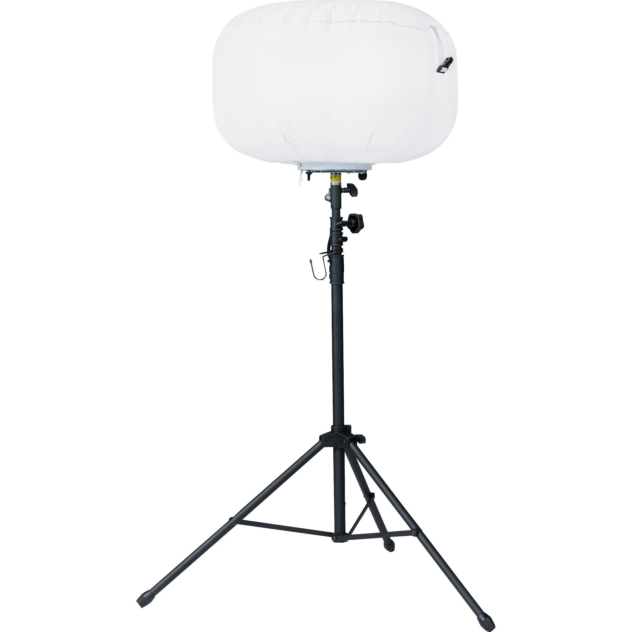 BL00A016 LEDバルーンライトシャインボール 永興電機工業 110W 明るさ