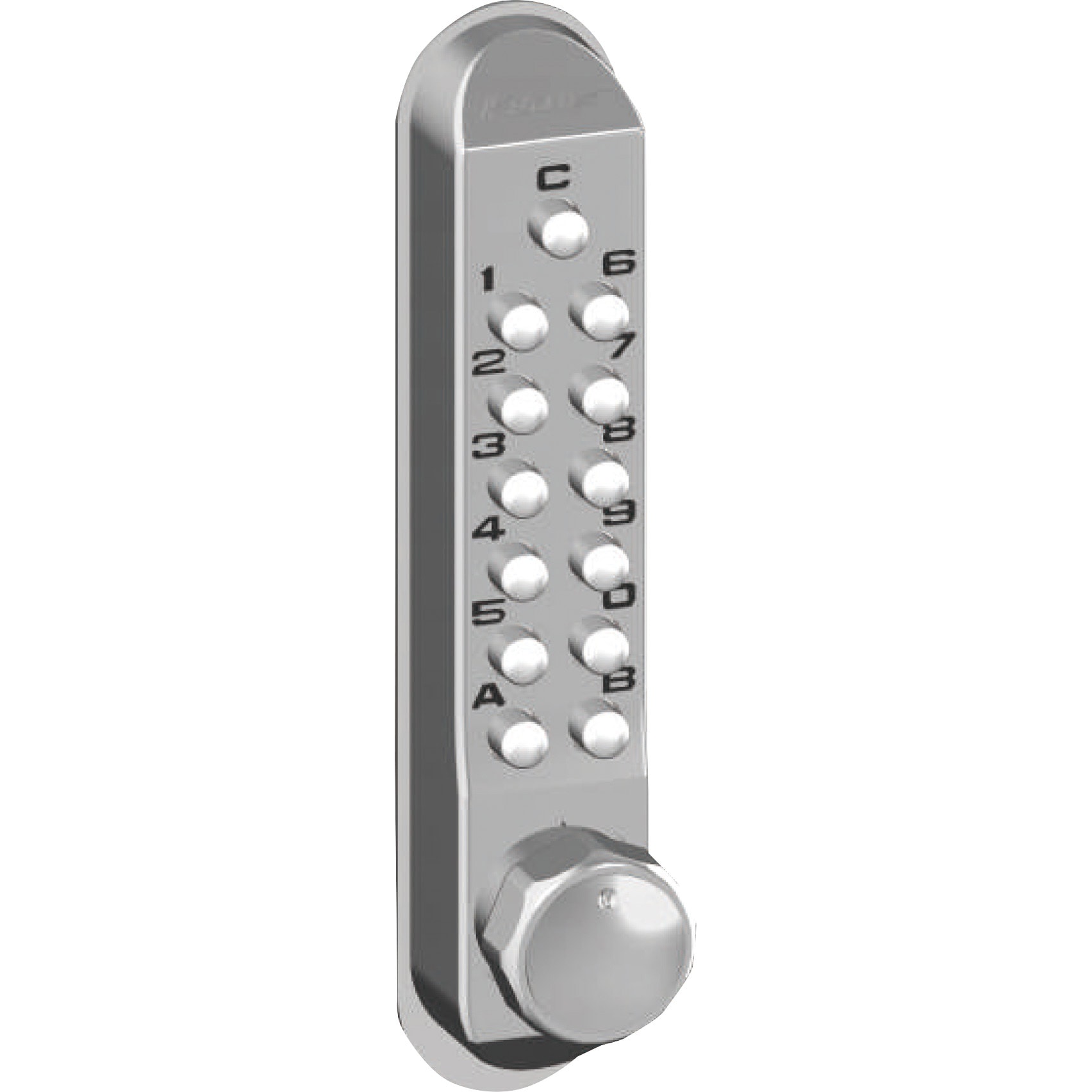 ぼたんページ スナップ ボタン ぼたん 釦 500番 金属 14mm 36個付シート | 手芸材料