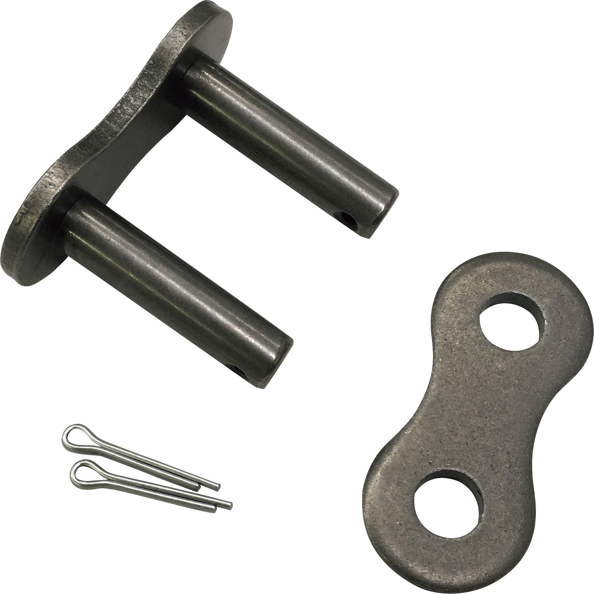 EK160D DCJ EKローラーチェーン(標準形)用ジョイントリンク ENUMA 列数