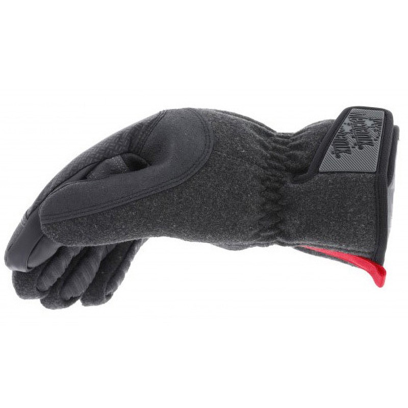 CWKWS-58-008 防寒手袋ウインドシェル MECHANIX WEAR 黒色 サイズS 1双