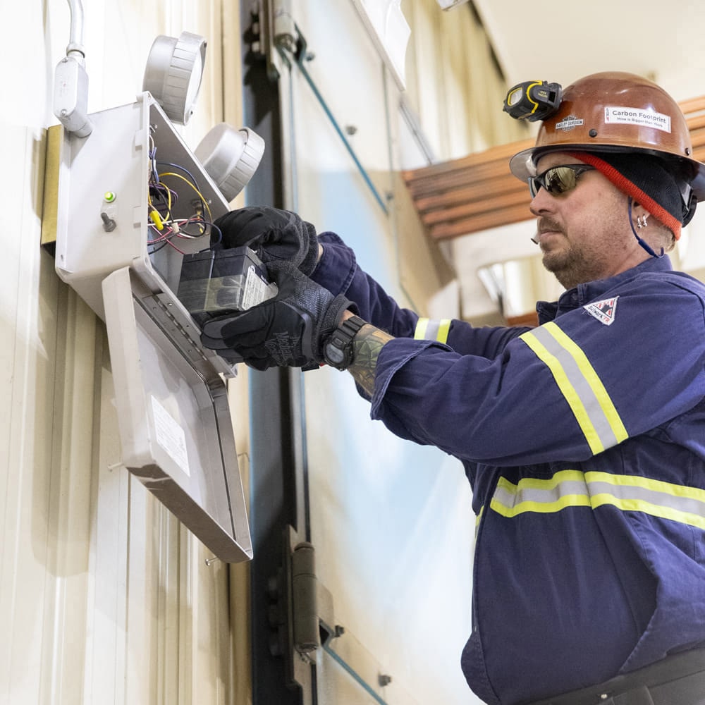 CWKFF-58-010 防寒手袋ファストフィット MECHANIX WEAR 黒