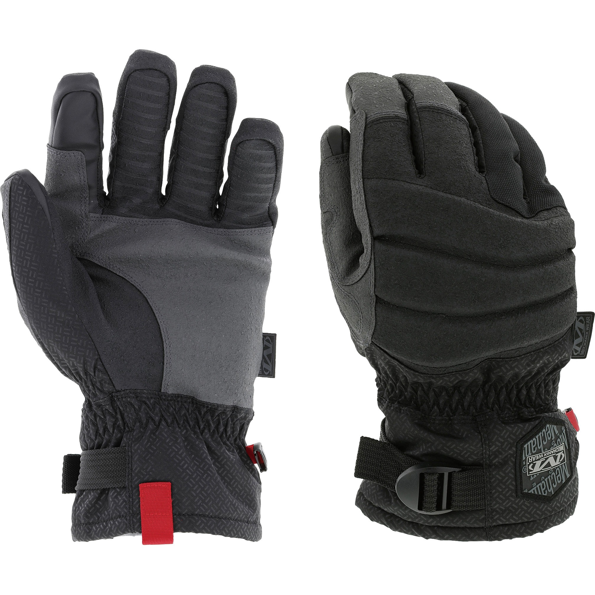 CWKPK-58-008 防寒手袋ピーク 1双 MECHANIX WEAR 【通販モノタロウ】