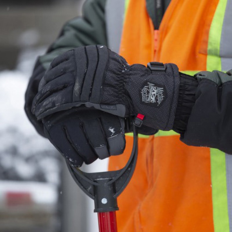 CWKPK-58-008 防寒手袋ピーク 1双 MECHANIX WEAR 【通販モノタロウ】