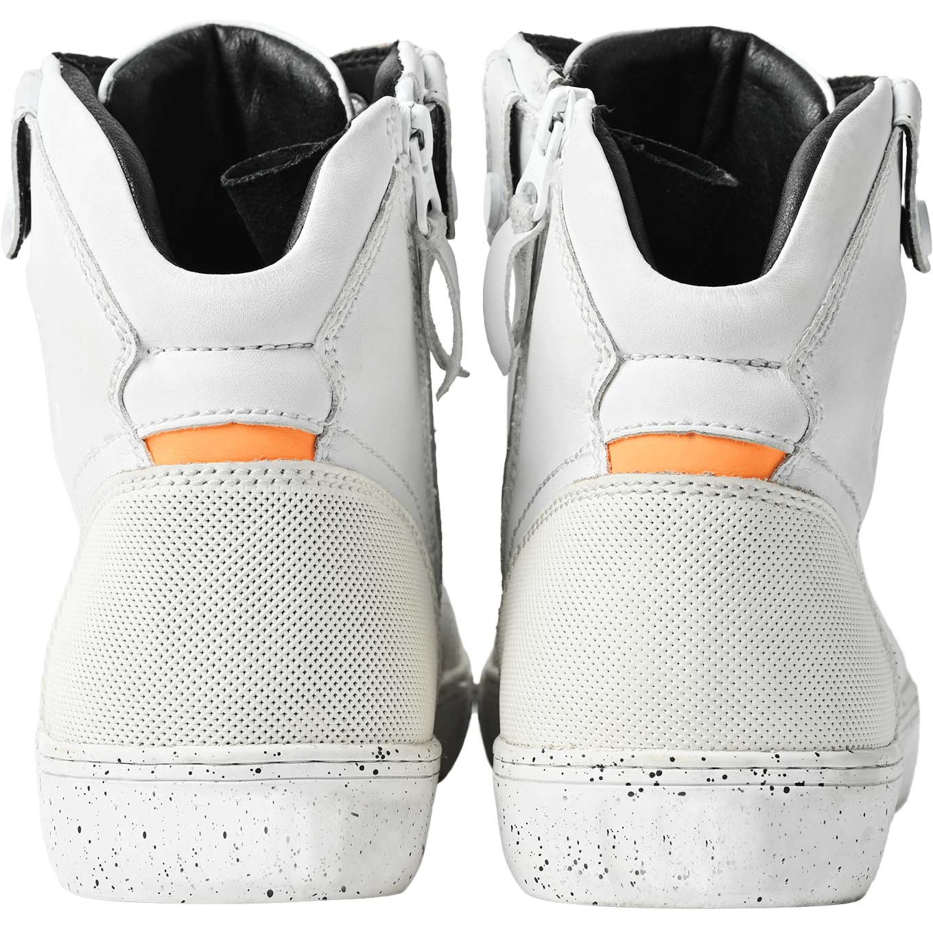 RIDEZ ライズ　バイクシューズ　26.5cm  RIDEZ ライズ バイク スニーカー MOTO-MAX 2 サイズ：25.5cm