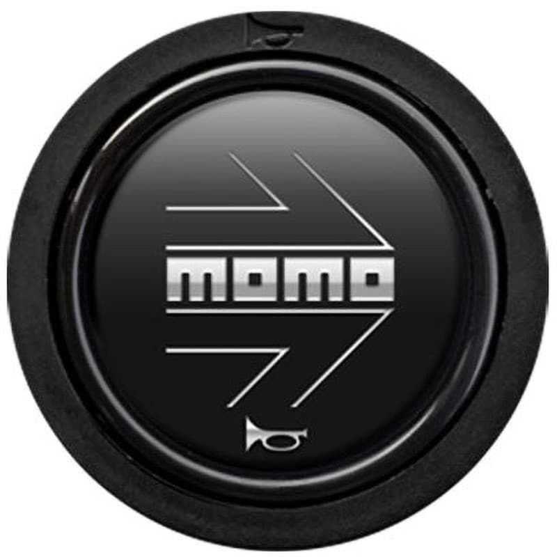 HBR-02 ホーンボタン(センターリング有ステアリング専用) MOMO HBR-02 ホーンボタン(センターリング有ステアリング専用) MOMO
