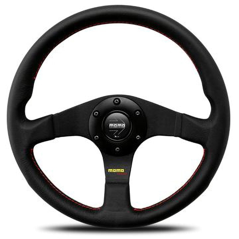 MOMO TREK R 35（MOMO モモ ステアリング TREK R 35パイ）
