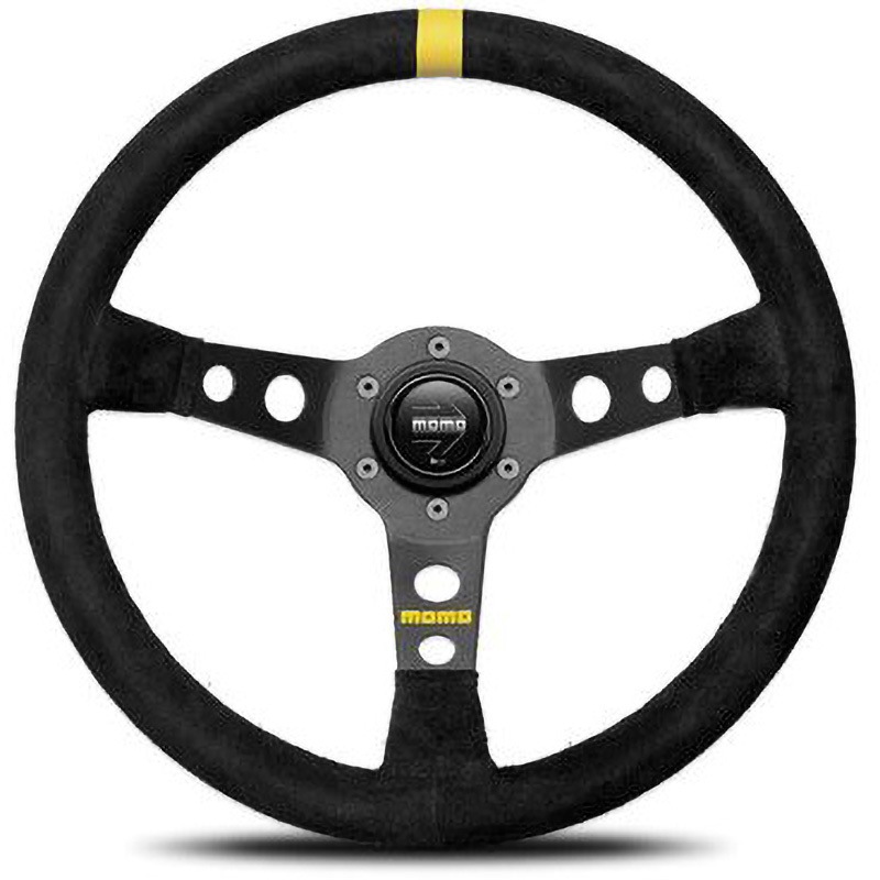 訳あり品】MOMO モモ ステアリングヘリテージウッド調HERITAGE