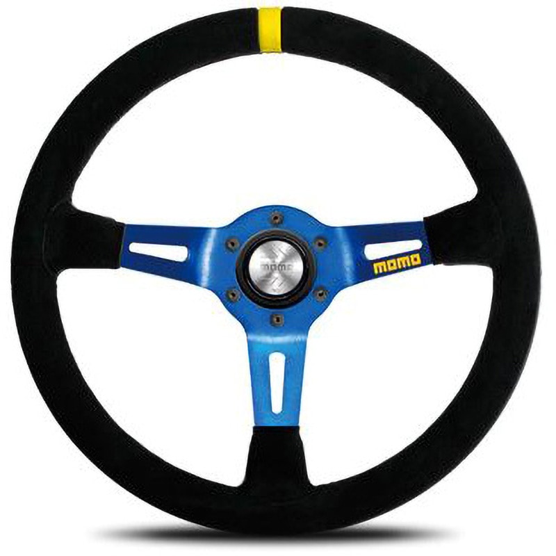 momo モデル08 350㎜ M-63 モデル08 MOMO 外径350mm 1個 M-63 - 【通販モノタロウ】