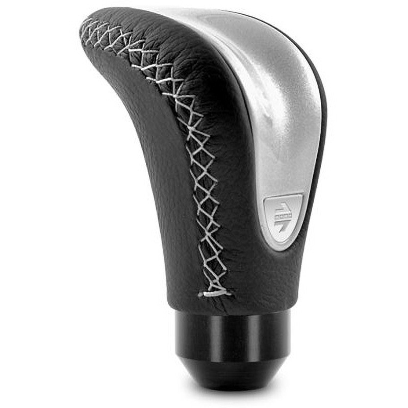 momo　ゴヌ　12種コンプ Aftermarket Ultra Black Gear Shift Knob – JDM Performance