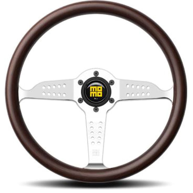 HL-02 ヘリテージライン スーパーグランプリ MOMO 外径350mm 1個 HL-02