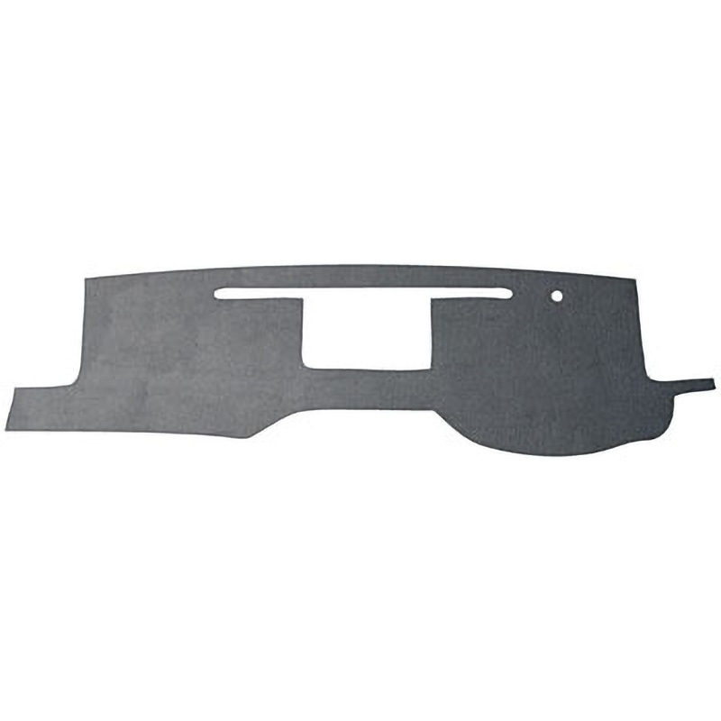 LDM-T10-BK レザーダッシュマット ブラック 1セット BMS 【通販モノタロウ】