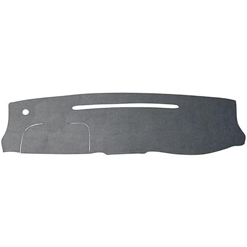 LDM-T39-BK レザーダッシュマット ブラック 1セット BMS 【通販モノタロウ】