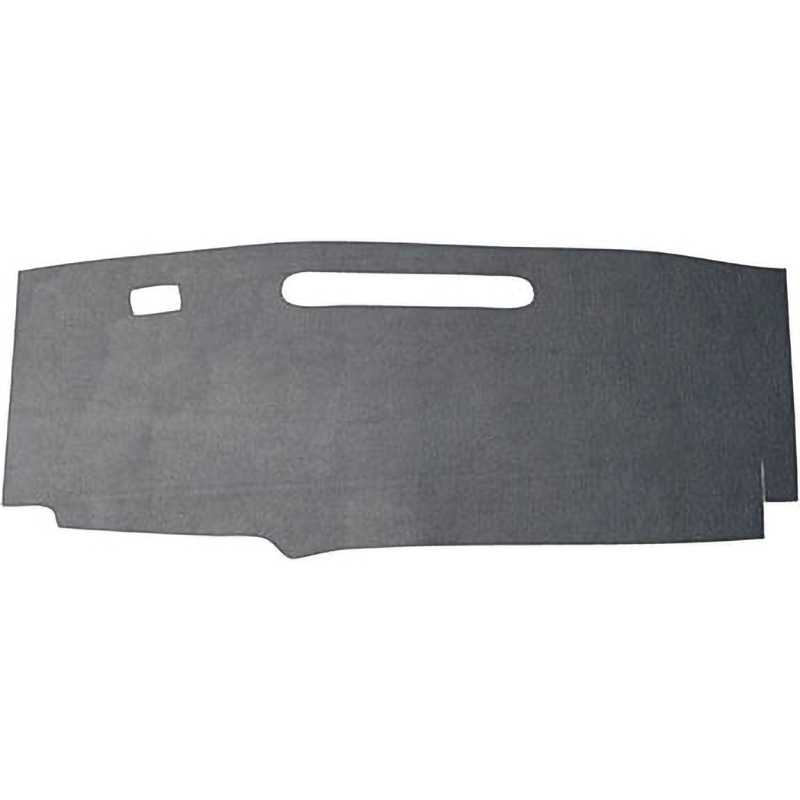 LDM-N05-BK レザーダッシュマット ブラック 1セット BMS 【通販モノタロウ】