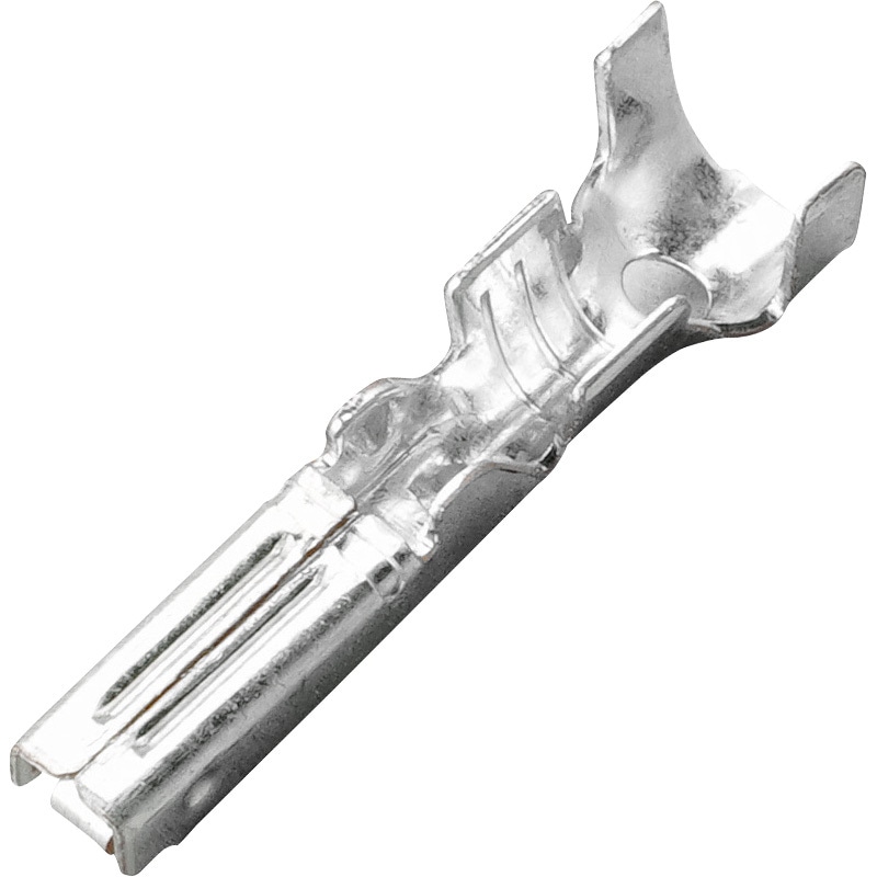 11.556 コネクター用端子 MTA メスタイプ 1袋(20個) - 【通販モノタロウ】