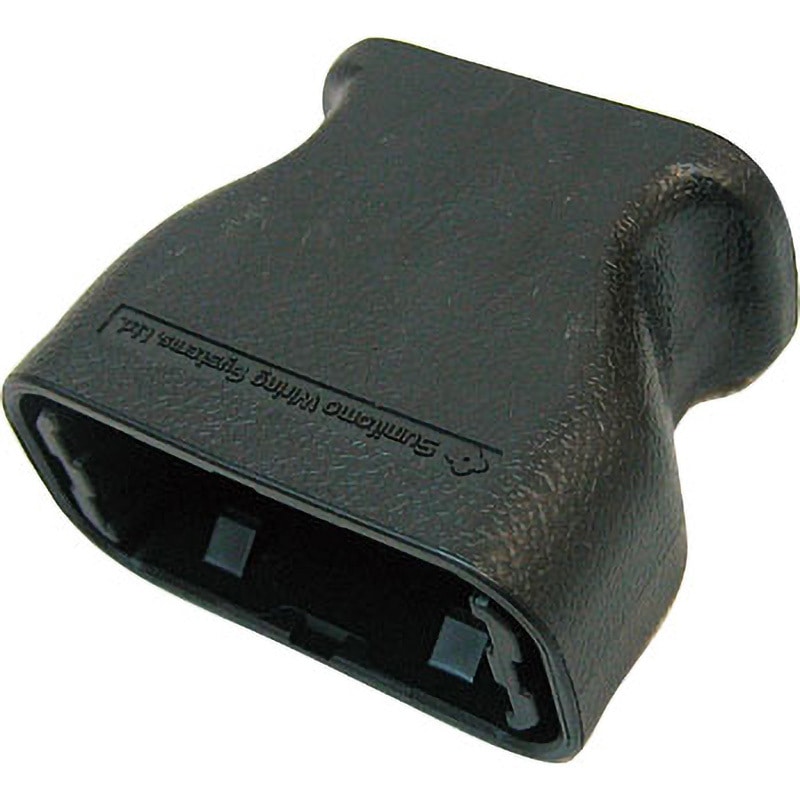 6270-3989 OBDⅡカプラー・コネクターカバー 住友電装 1個 6270-3989