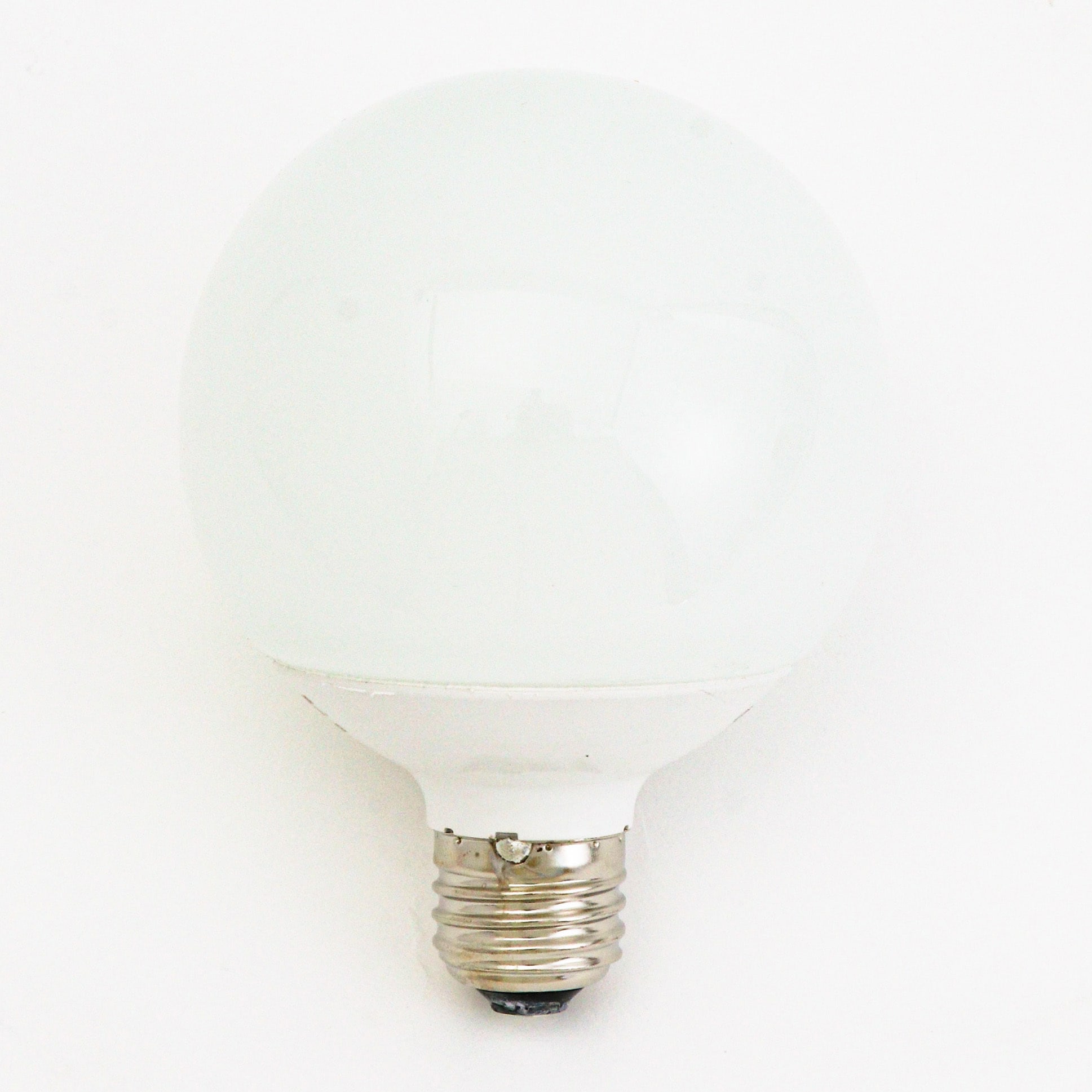 EFG15ED/12-G061H ボール球形蛍光ランプ 60W形 1個 ELPA 【通販サイト