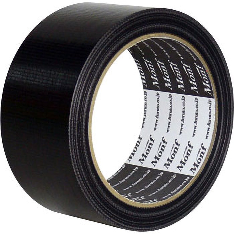 養生テープNo.822 50mm*25mブラック 30巻 jtx 744031 古藤工業 全国配送可 古藤工業 New快適養生 ブラック 50mm×25m 30巻 No.822BK 通販