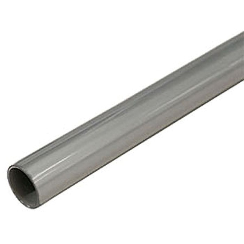 HPS-2000 S PSL イレクターパイプ Φ28 メタリック 矢崎化工 長さ2000mm
