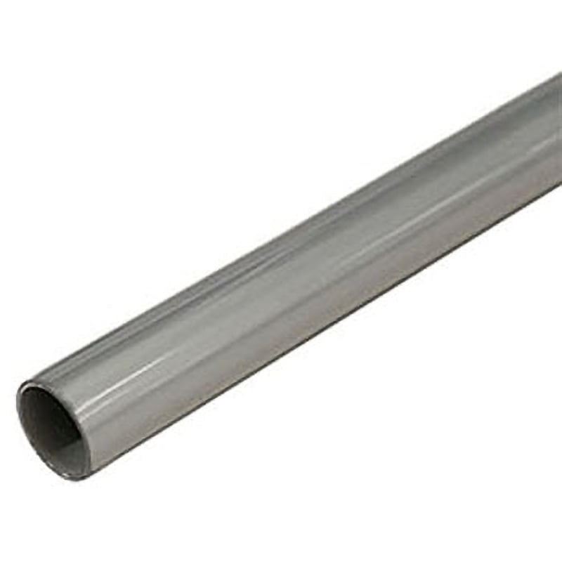 HPS-2500 S PSL イレクター Φ28メタリックパイプ 矢崎化工 長さ2500mm