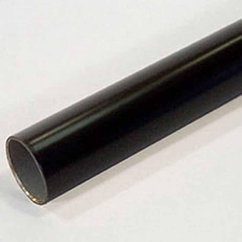 HL4-2700 S BL イレクター Φ42パイプ 矢崎化工 長さ2700mm 1セット(3本)