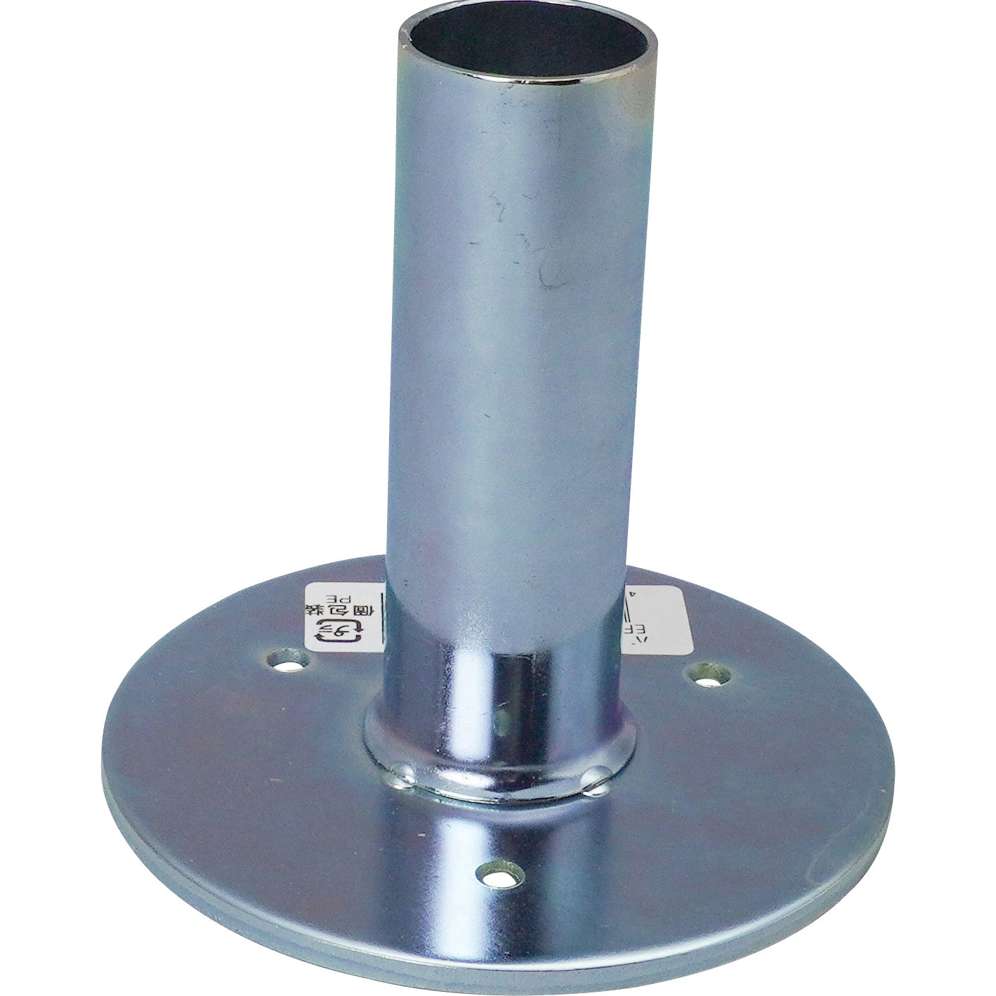 EF-1206 S パイプスタンド 矢崎化工 シルバー色 EF-1206 S
