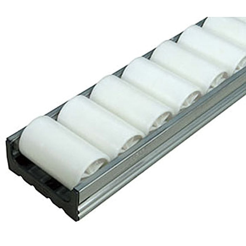 PWA1-2400 H43 プラコン 矢崎化工 長さ2400mm 1セット(2本) - 【通販