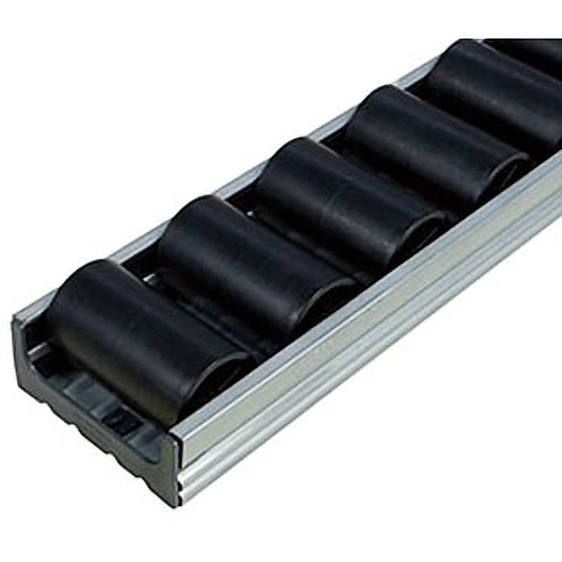 PWA4-3000 H57EBL プラコン 矢崎化工 長さ3000mm 1セット(2本) PWA4-3000 H57EBL