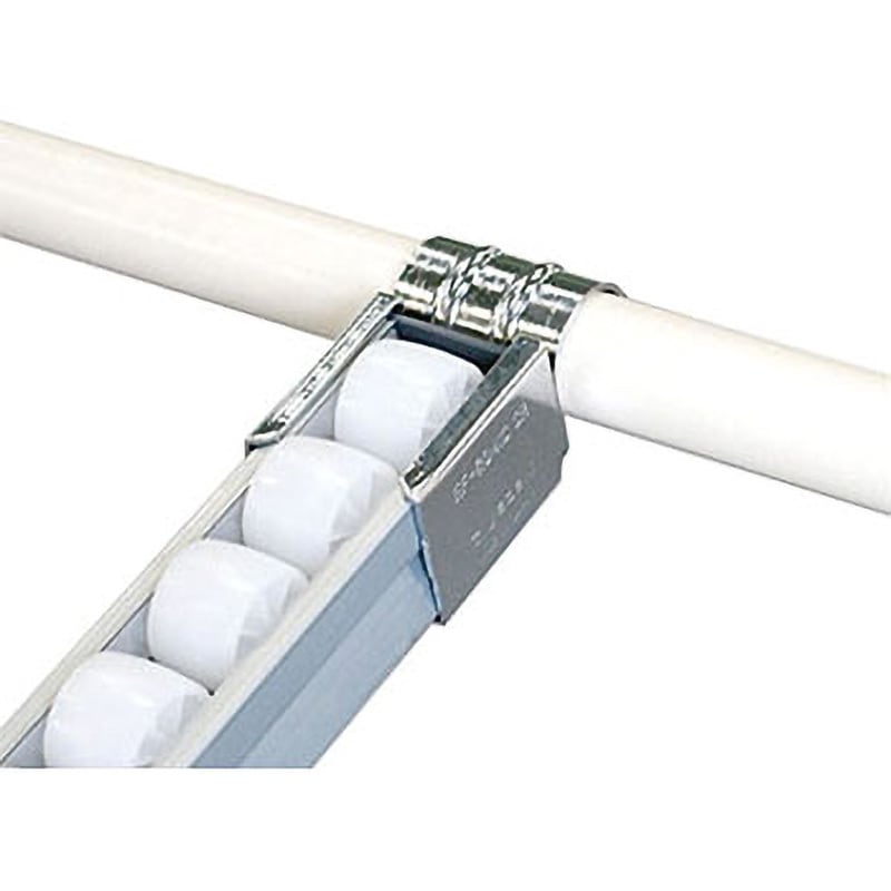 【専用出品】 EF-2041C CR S プラコン受け金具 1個 矢崎化工 【通販モノタロウ】