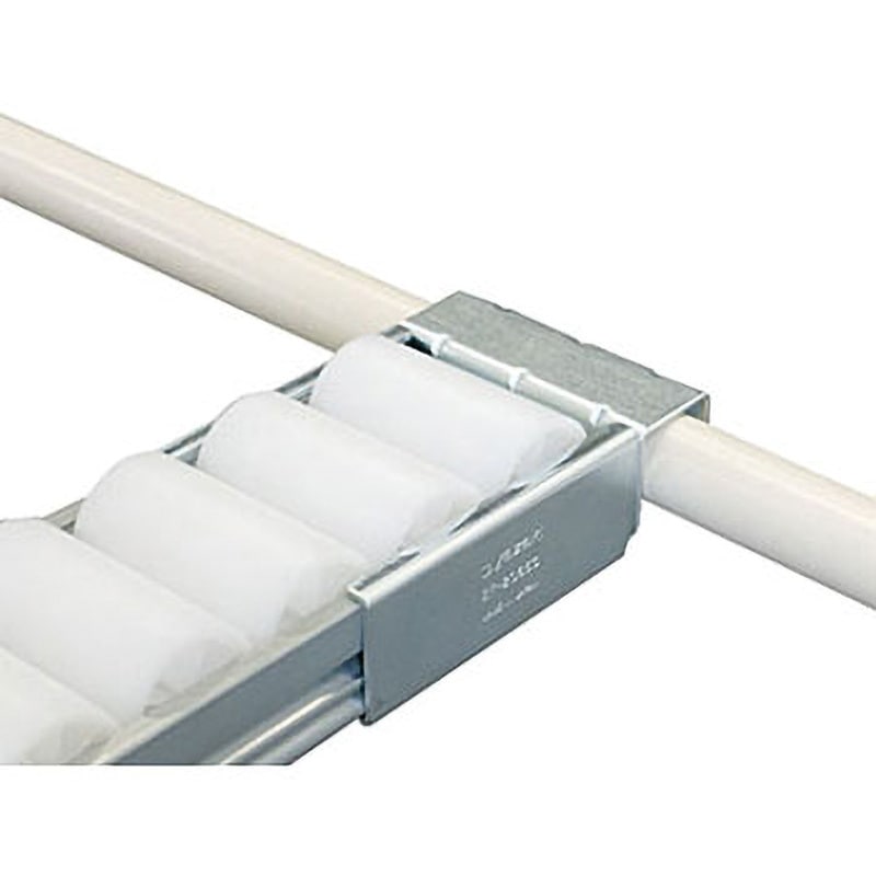 矢崎化工株式会社 プラコン 6本セット プラスチックコンベヤ