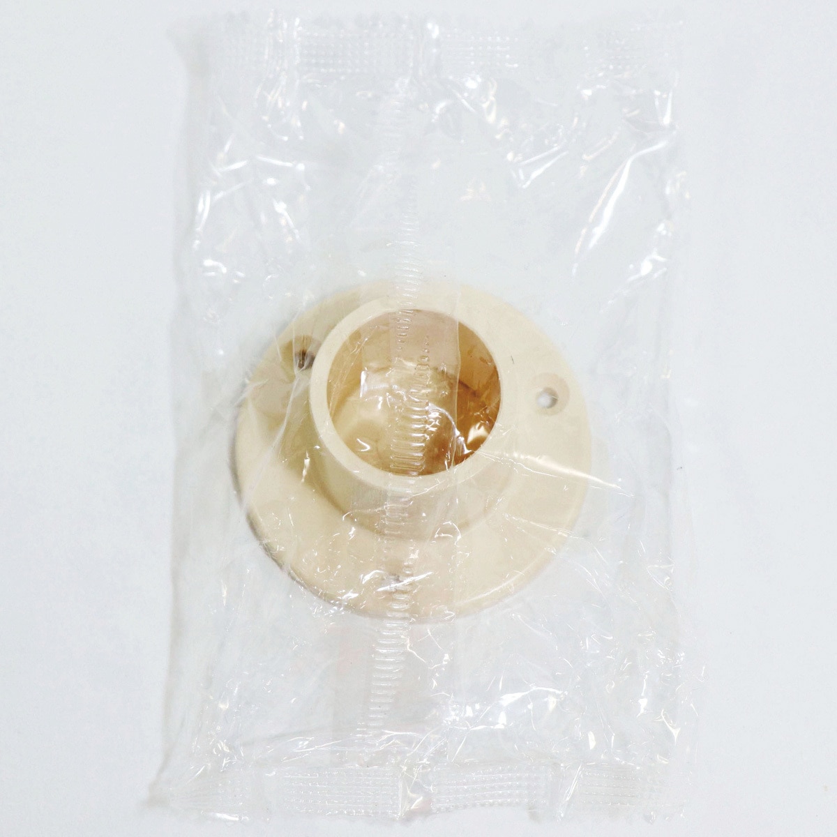 J-103 S IVO Φ28プラスチックジョイント 矢崎化工 アイボリー色 1個 J