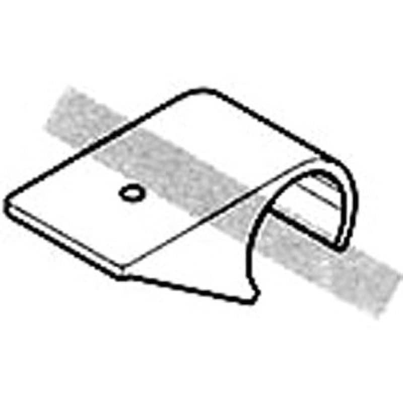 J-113A S BL Φ28プラスチックジョイント 矢崎化工 ブラック色 1