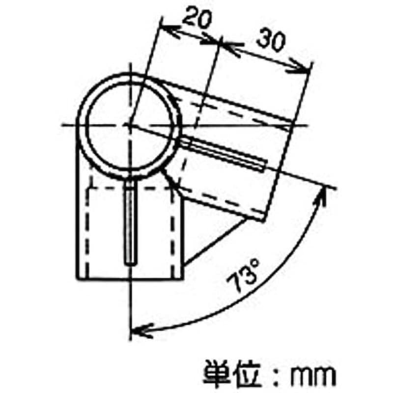 J-21 S BL Φ28プラスチックジョイント 矢崎化工 ブラック色 1個 J-21 S BL Φ28プラスチックジョイント 矢崎化工 ブラック色 1個