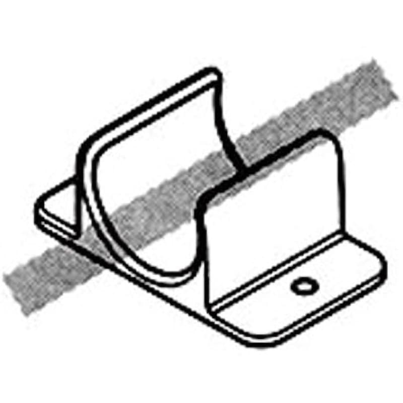 J-46 S IVO Φ28プラスチックジョイント 矢崎化工 アイボリー色 1個 J