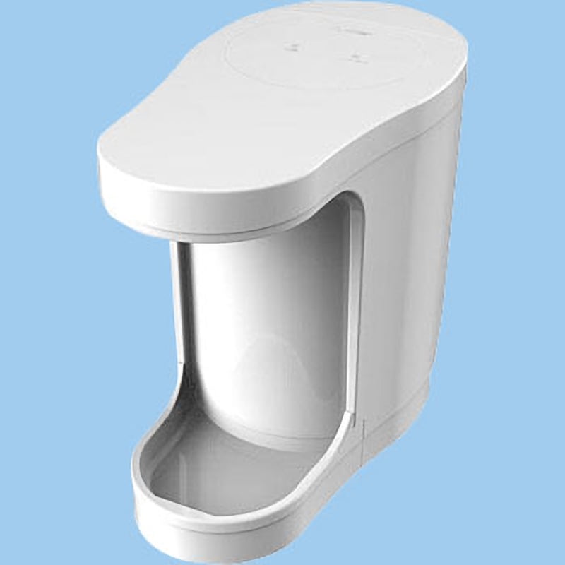 JT-PC105CK-W ジェットタオルプチ 1台 三菱電機 【通販モノタロウ】