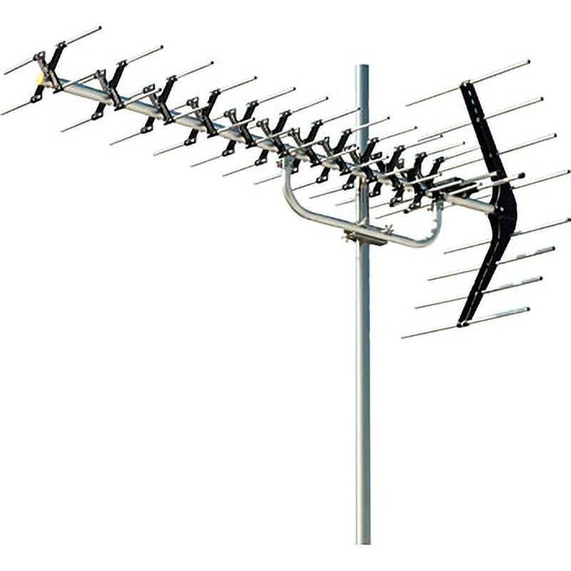 AU14XR 高性能型アンテナ 日本アンテナ 受信チャンネルUHF/13～52ch