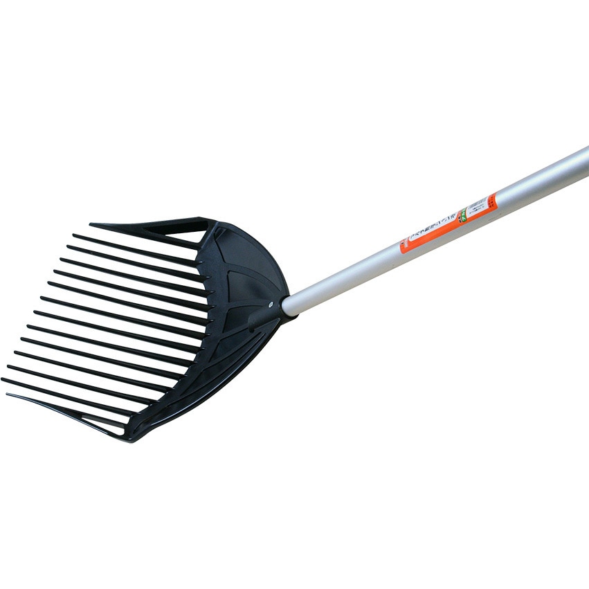 熊浪出品 FG マルチ熊手ジャンボ1200AP柄付| 製品情報 | 浅香工業