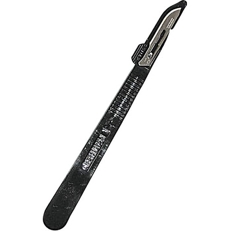 FE-10 超精密ナイフ EIGERTOOL(アイガーツール) 全長146mm FE-10 - 【通販モノタロウ】