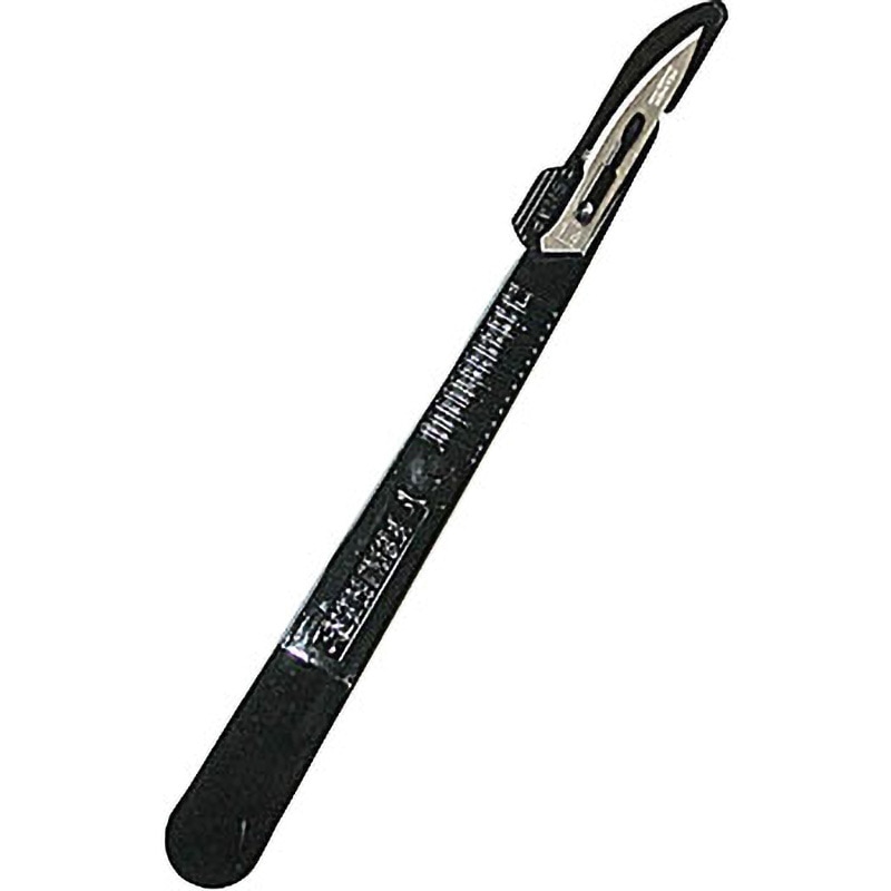 FE-14 超精密ナイフ EIGERTOOL(アイガーツール) 全長146mm FE-14