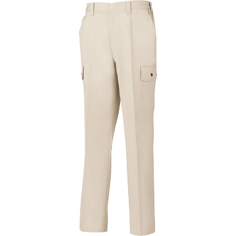 2360 ワンタックラットズボン 2360 ジーベック サイズS