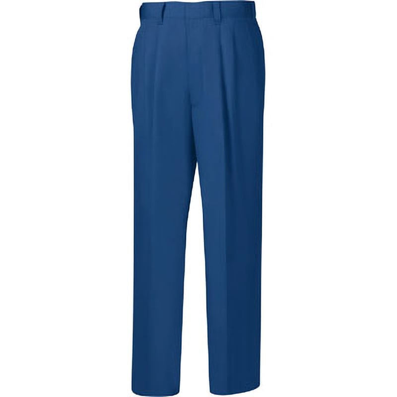 9200 ツータックスラックス 9200 ジーベック サイズ105