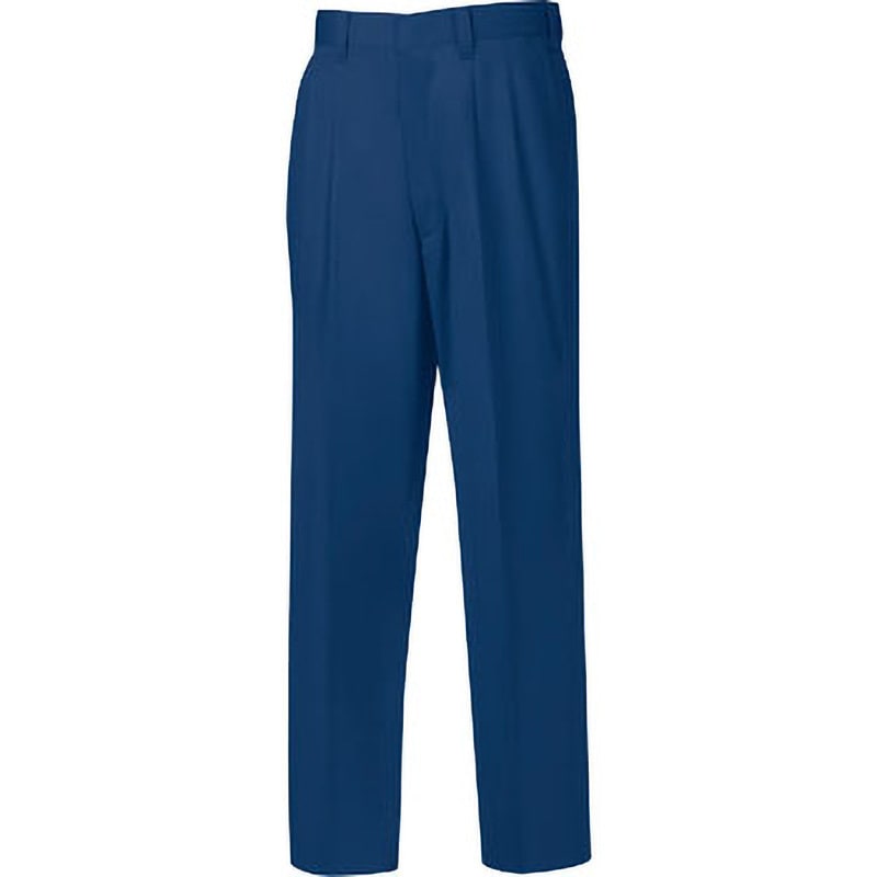 9290 PETボトルリサイクリーンスラックス 9290 ジーベック サイズ115