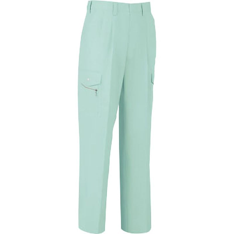 9960 ツータックラットズボン 9960 ジーベック サイズ70 5,598円