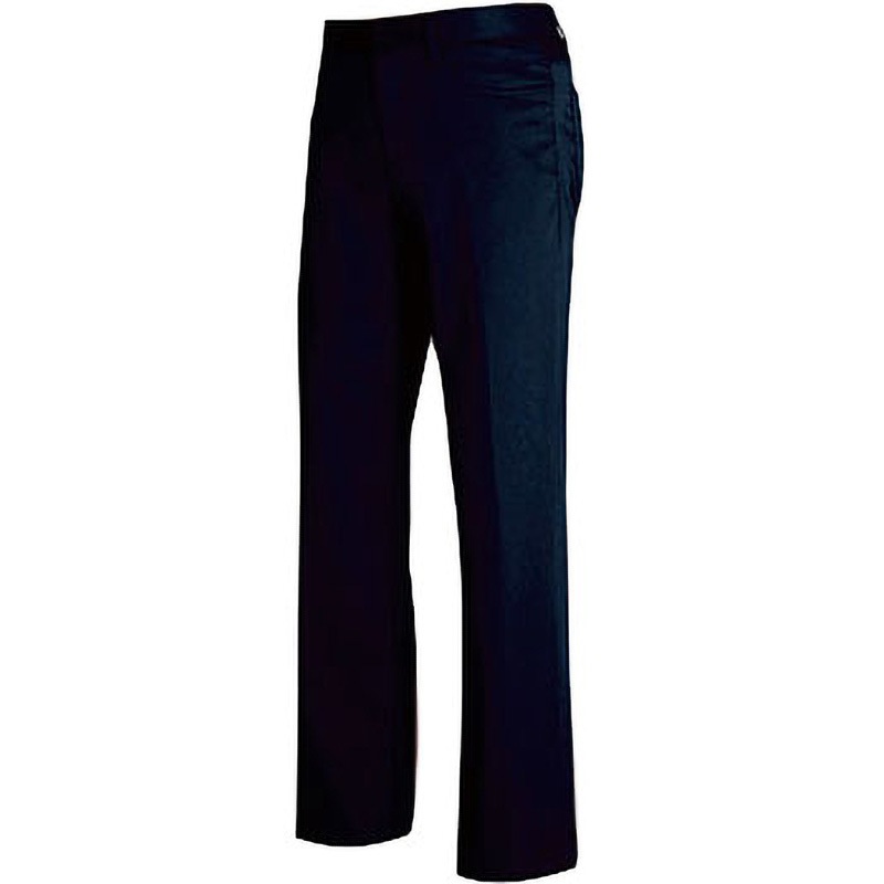 12203 メンズストレッチパンツ 12203 ジーベック コン色 サイズ100