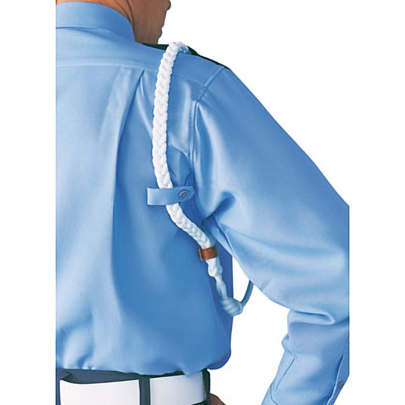 18300 切替長袖シャツ 18300 ジーベック サマー裏綿トロピカル