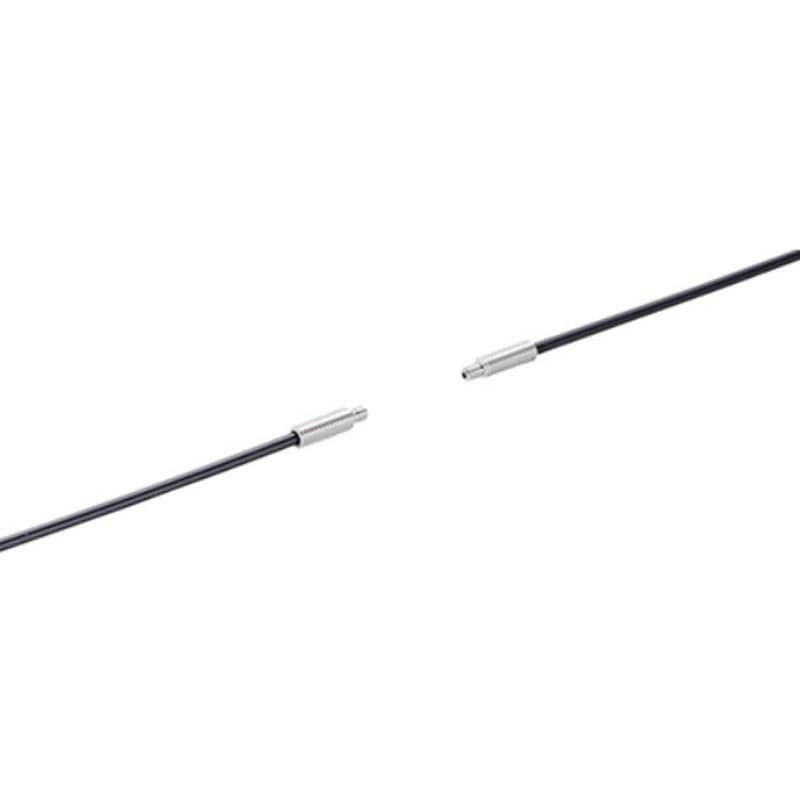 HPF-T025-L05 ファイバユニット azbil(旧:山武) 透過形 サイズM4  HPF-T025-L05