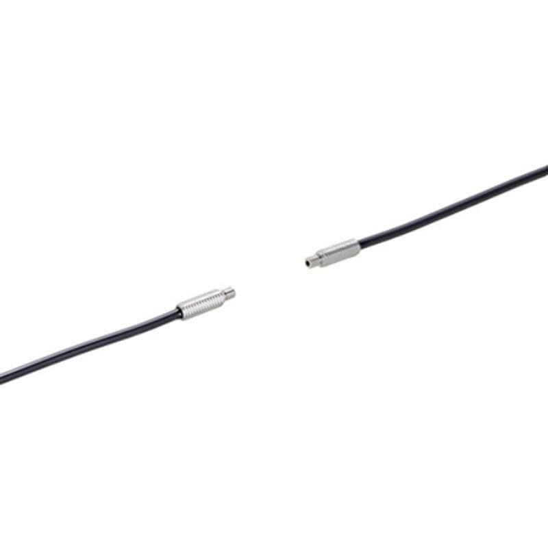 HPF-T033-L05 ファイバユニット azbil(旧:山武) 透過形 サイズM4  HPF-T033-L05