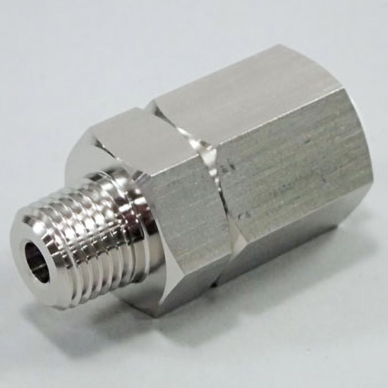 TH 6-1/4-S-N カンタッチ TH型 SUS リガルジョイント ねじの種類